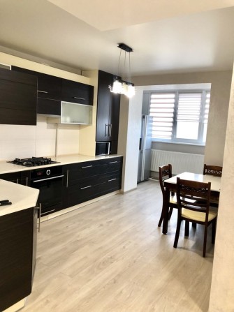 Оренда 1,5 к квартири  Садки - фото 1