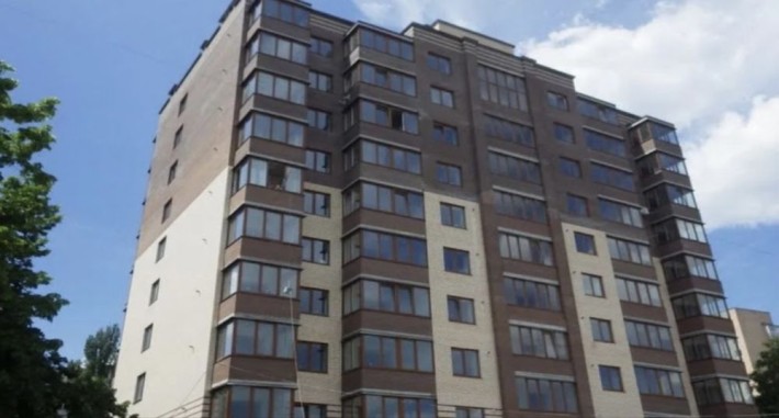 Здам  1к квартиру в жк «Аристократ» - фото 1