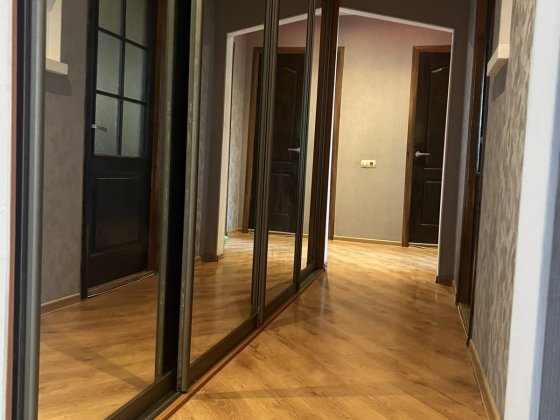 Трьох кімнатна. Можна з тваринкою . Раково Хмельницький