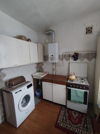 3 к квартира на Філармонії - фото 1