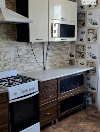 Вільна з 26.02 Оренда однокімнатної квартири Біла Церква - фото 1