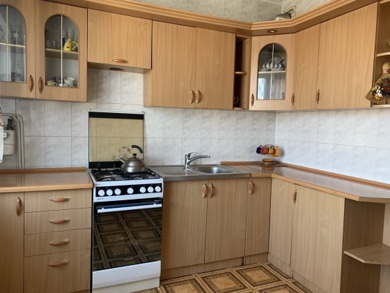 Здається однокімнатна квартира, Центр, 7000+ ком Біла Церква