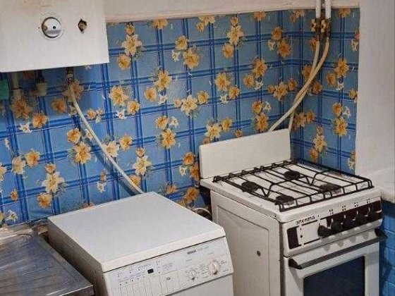 Здам бюджетну 1 кімнатну квартиру на Виставці! Хмельницький