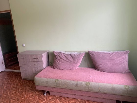 Двох кімнатна. Раково Хмельницкий