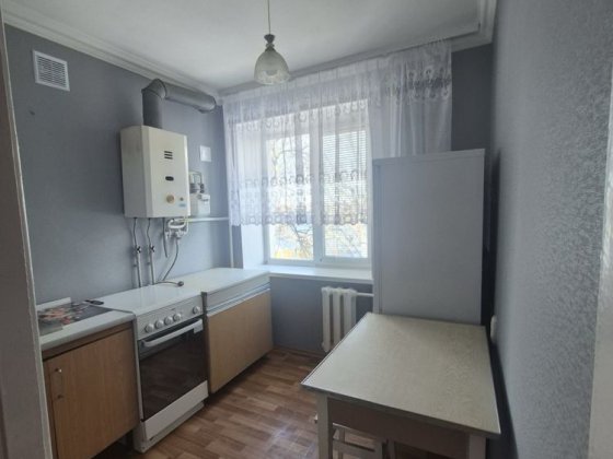 Оренда 1 к квартири на Вокзальній Біла Церква