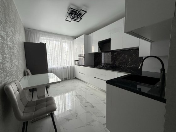 Перша здача квартири 2кім. ЖК Банківський Борисполь