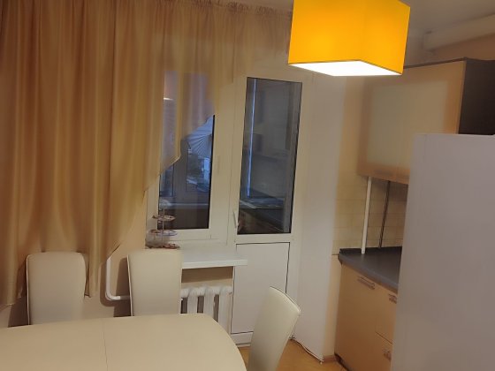 Затишна і дуже тепла 2к квартира. Робоча 19. Борисполь