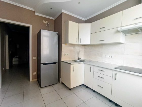 Оренда 1-кімн.квартири в ЖК "Сонячний", новий будинок Бориспіль