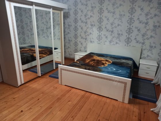 Здам квартиру на длительный срок Бориспіль