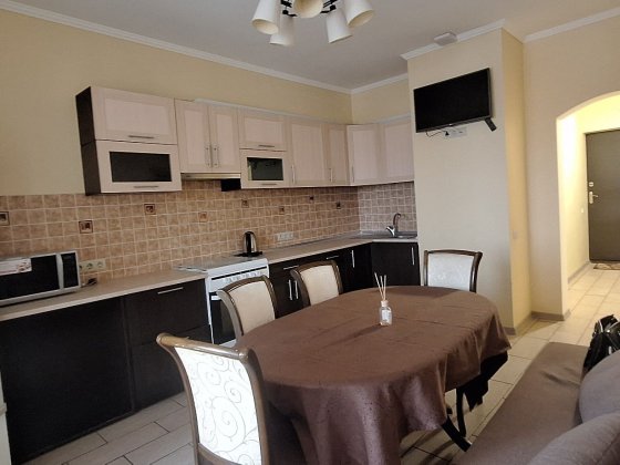 Здам 1 кім.квартиру в м.Бориспіль. Бориспіль