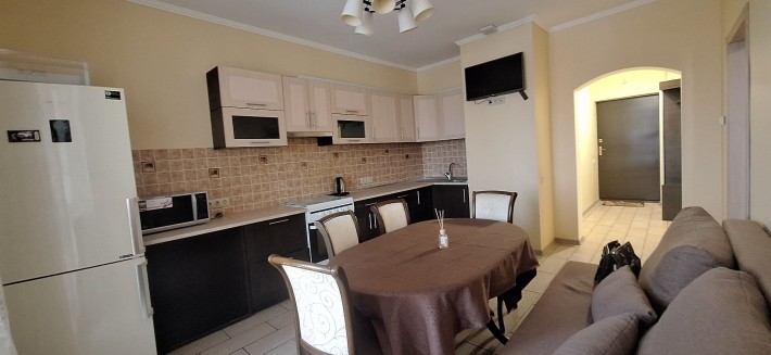 Здам 1 кім.квартиру в м.Бориспіль. - фото 1