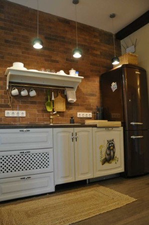 Здам 5-ти кімнатну квартиру в центрі міста - фото 1