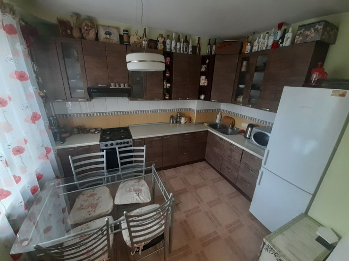 Здам 2к квартиру Вул.Київский шлях,Бориспіль - фото 1