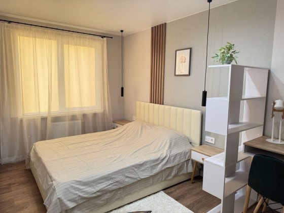 Оренда квартири. ЖК Весна. З Газовим котлом Бориспіль