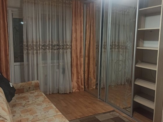 Здається 1-к квартира в центрі Бориспіль