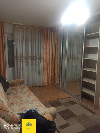 Здається 1-к квартира в центрі - фото 1