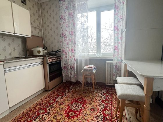 Оренда двокімнатної квартири по  вулиці Глибоцька. Борисполь