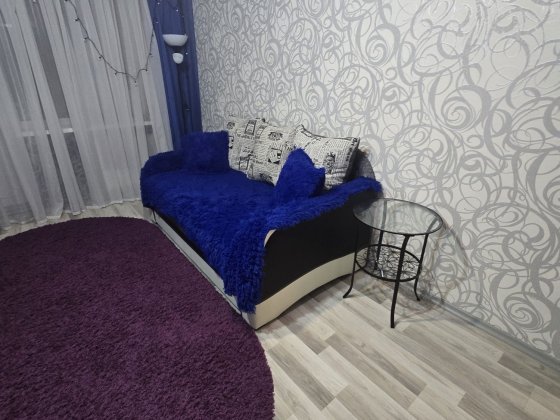 Оренда однокімнатна квартира. В центрі.  Не вимикають світло! Бориспіль