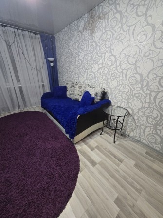 Оренда однокімнатна квартира. В центрі.  Не вимикають світло! - фото 1