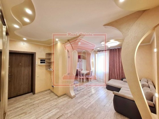 2к‼️СТИЛЬНА‼️квартира оренда ЖК Левада Старовокзальний 6 54м² єврорем. Борисполь