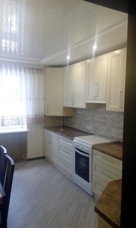 Оренда 2х кім Новобудова Інституцька. 2поверх.Тільки дзвонити - фото 1