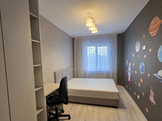 Оренда  2кімнатної квартири в Центрі. Є інвертор(світло є завжди) Біла Церква