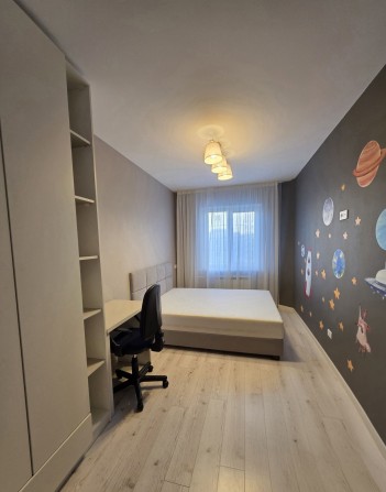 Оренда  2кімнатної квартири в Центрі. Є інвертор(світло є завжди) - фото 1