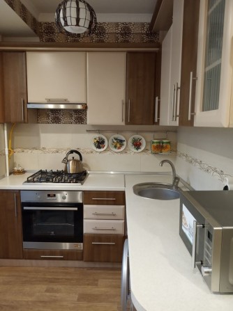 Здається  сучасна однокімнатна квартира, Леваневського, 8000+ ком - фото 1