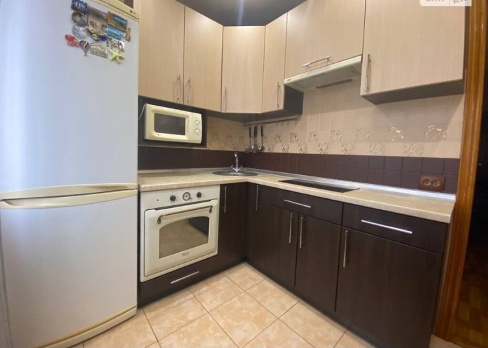 Оренда квартири з косметичним ремонтом  Ракове - фото 1