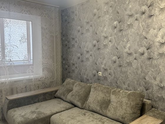 Здається 1-кімнатна квартира на вул. Грушевського Бровари