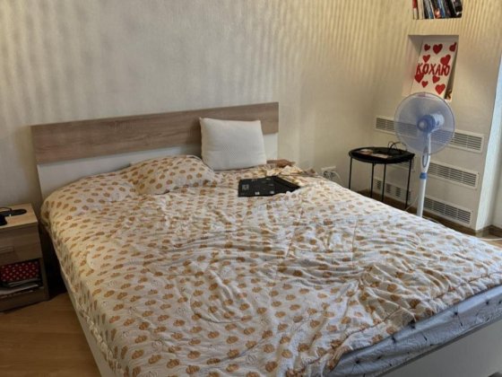 Оренда 1 кімнатної квартири Хмельницький