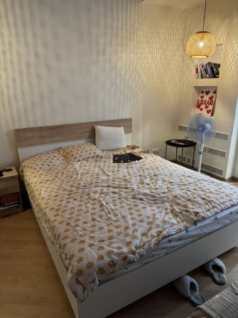 Оренда 1 кімнатної квартири - фото 1