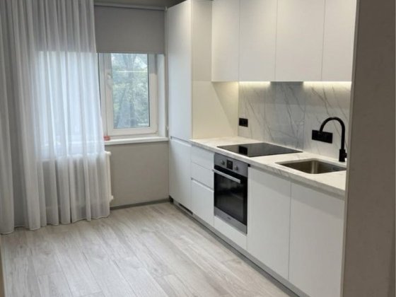 2 кімнатна квартира Олеся Гончара Белая Церковь