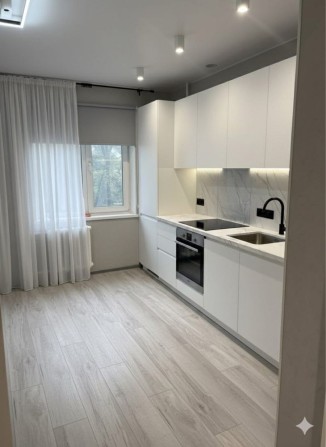 2 кімнатна квартира Олеся Гончара - фото 1