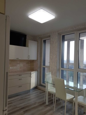 Здам сучасну 1к.квартиру комплекс бізнес класу Крона Парк - фото 1