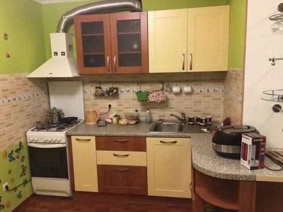 Одно кімнатна квартира Хмельницький