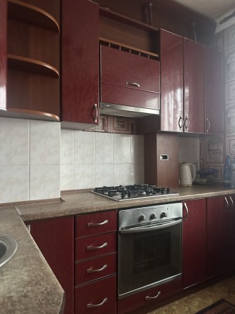 Оренда видової 2-кімнатної квартири з автономкою! - фото 1