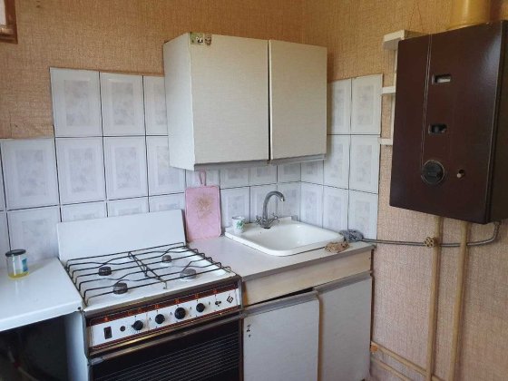 1-кім. квартира вул. Добровольчих Батальйонів (Крижанівського) Біла Церква