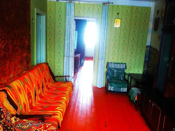 Здається 3-х кімнатна квартира в районі парку Олександрія Біла Церква