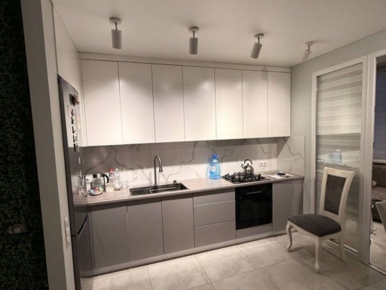 Виставка 1 кімнатна квартира Хмельницький