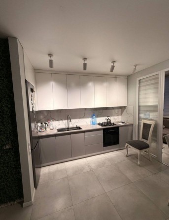 Виставка 1 кімнатна квартира - фото 1