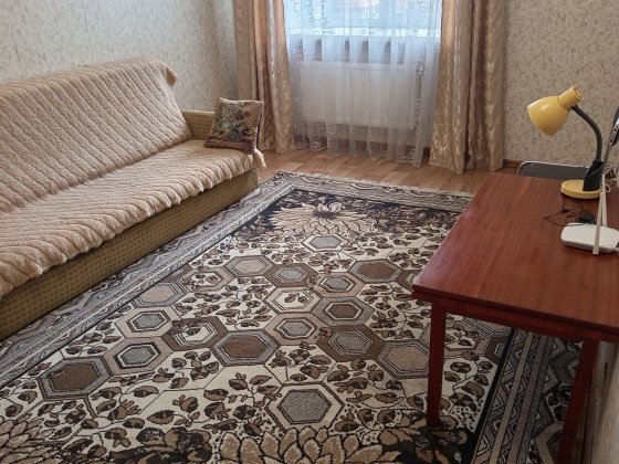 Сдается в аренду 1к Центр Хмельницький