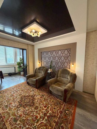 Оренда 3-ної квартири, Центр (Я.Мудрого) - фото 1