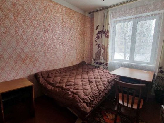 Здається в оренду 2х кімнатна квартира м-в Таращанський ,м.Біла Церква Біла Церква