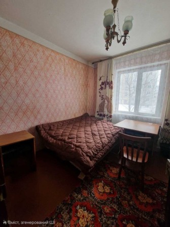 Здається в оренду 2х кімнатна квартира м-в Таращанський ,м.Біла Церква - фото 1