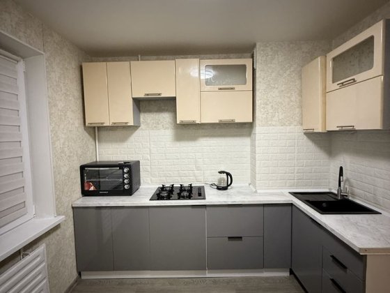 Здам 2 кім.квартиру на Леваневського Біла Церква