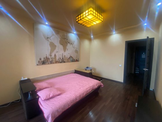 Здам в оренду велику 1-кімнатну квартиру в ЖК "Буча Квартал" Буча