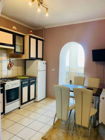 Задається 1 кімнатна квартира в новобудові на Озерній. - фото 1