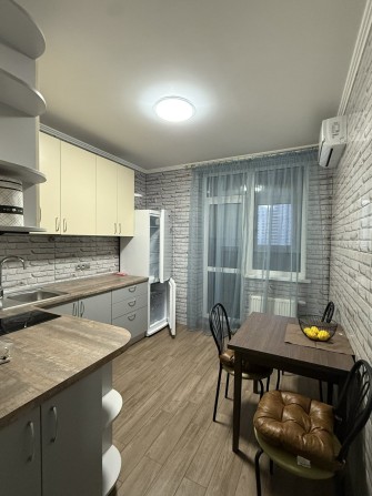 Ж К " Лісовий квартал" оренда класної квартири. - фото 1