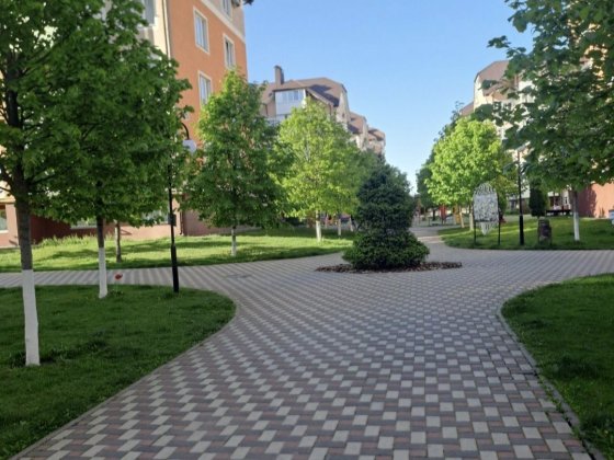 Оренда однокімнатної квартири ЖК Буча Квартал Буча